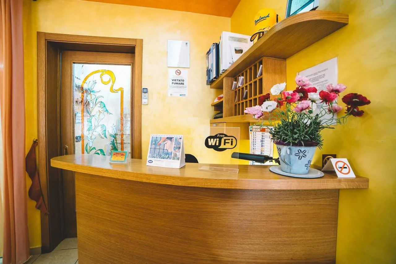 Hotel Edera Sottomarina