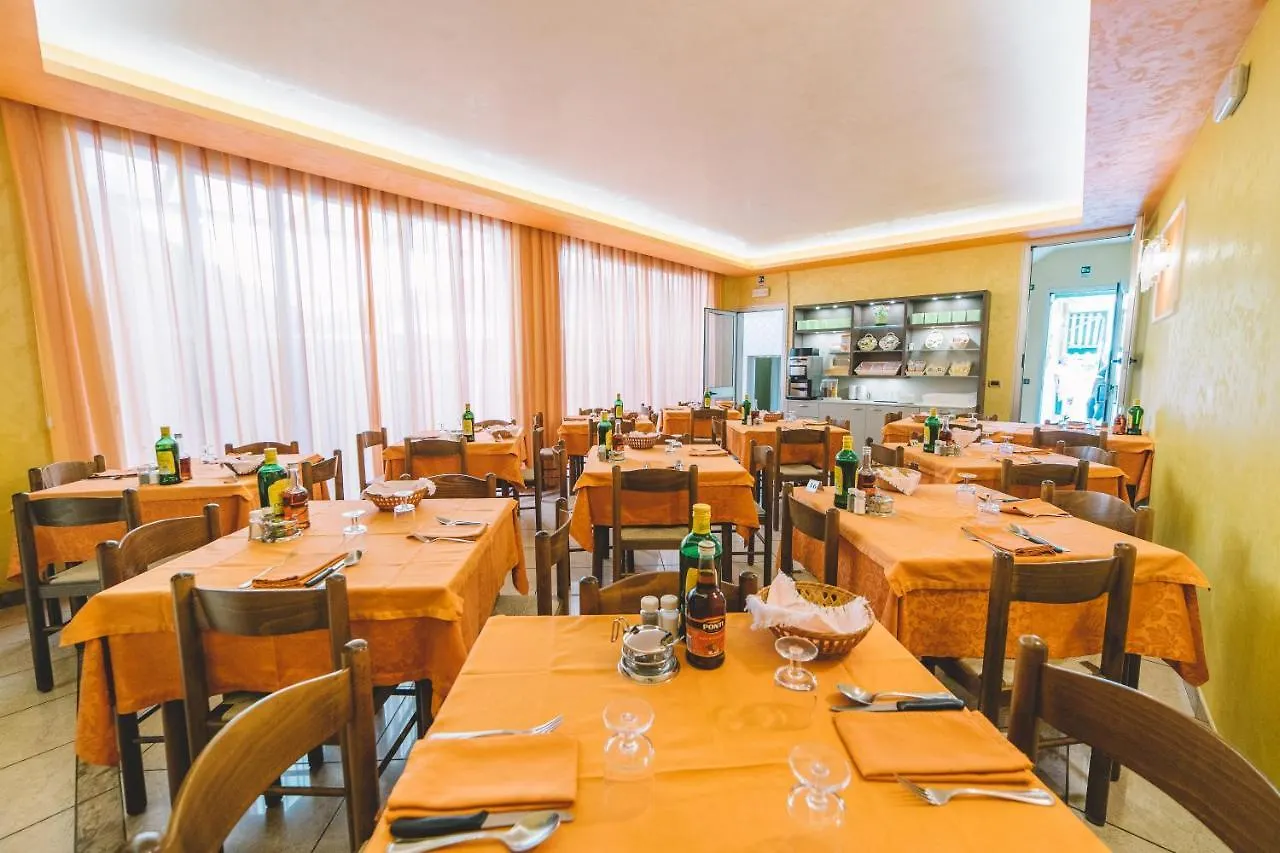 Hotel Edera Sottomarina