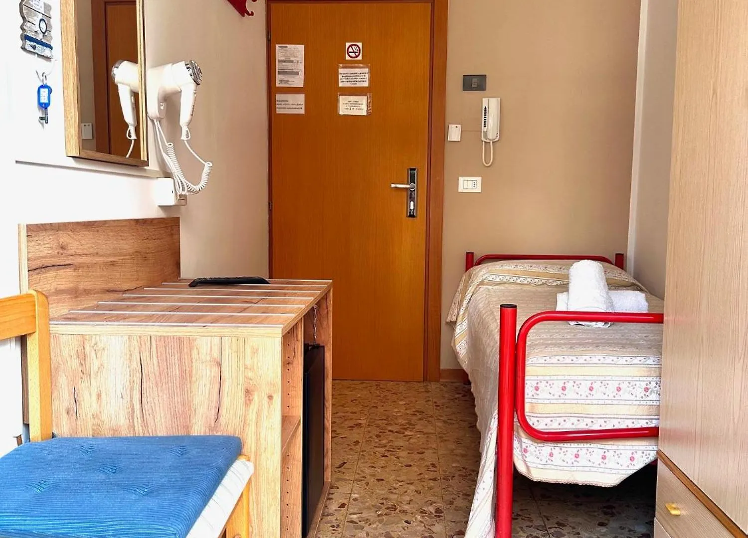 Hotel Edera Sottomarina