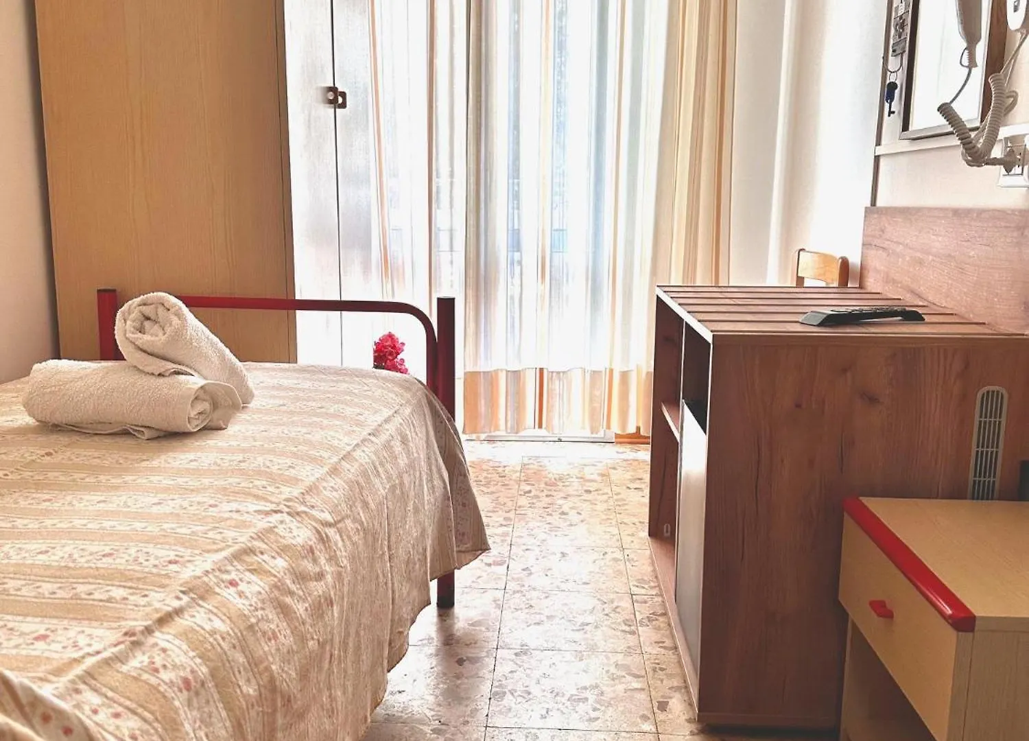 Hotel Edera Sottomarina