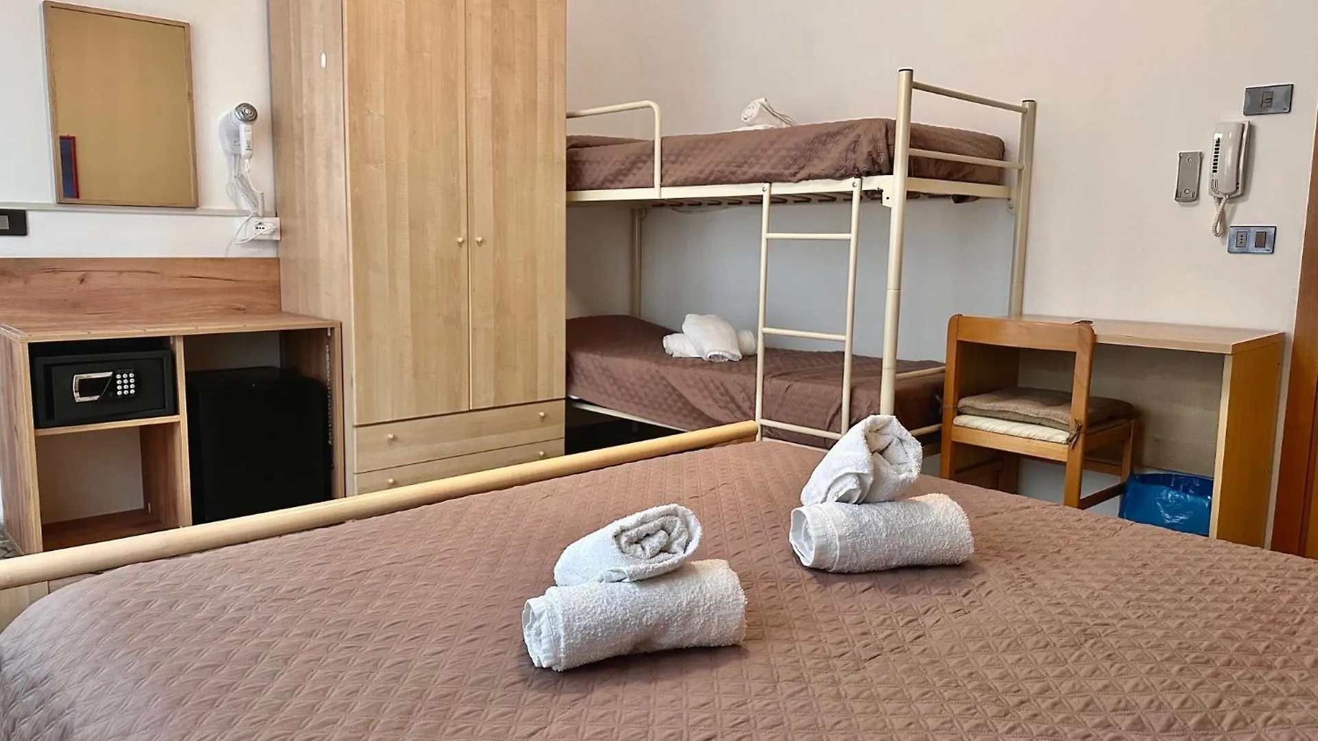 Hotel Edera Sottomarina