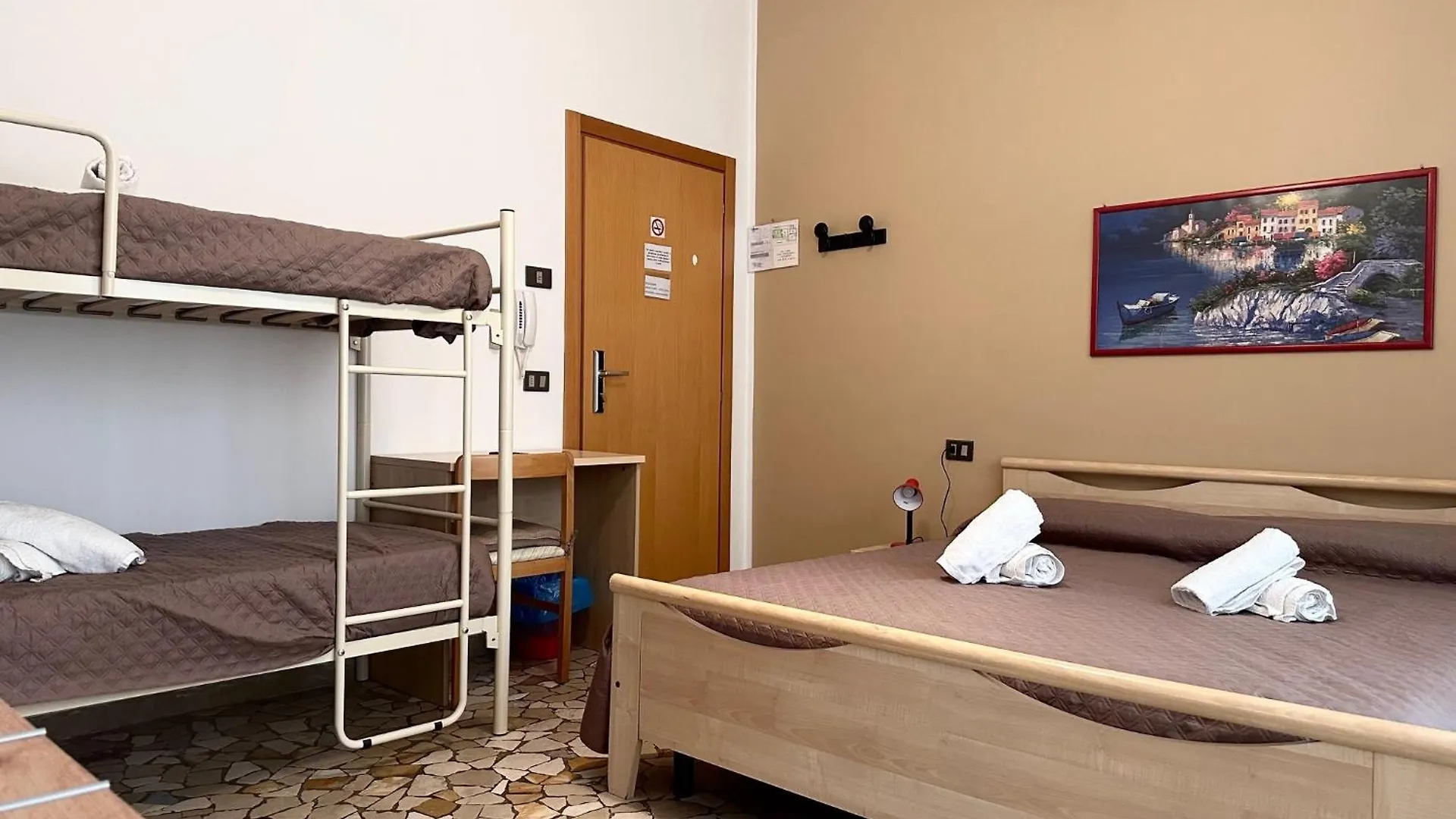 Hotel Edera Sottomarina