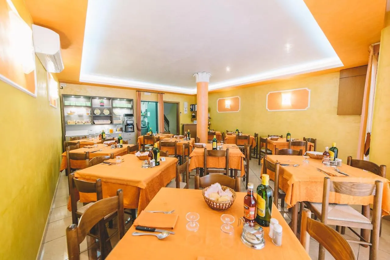 Hotel Edera Sottomarina