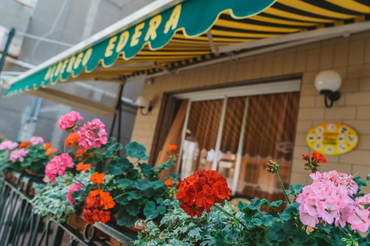 Hotel Edera Sottomarina