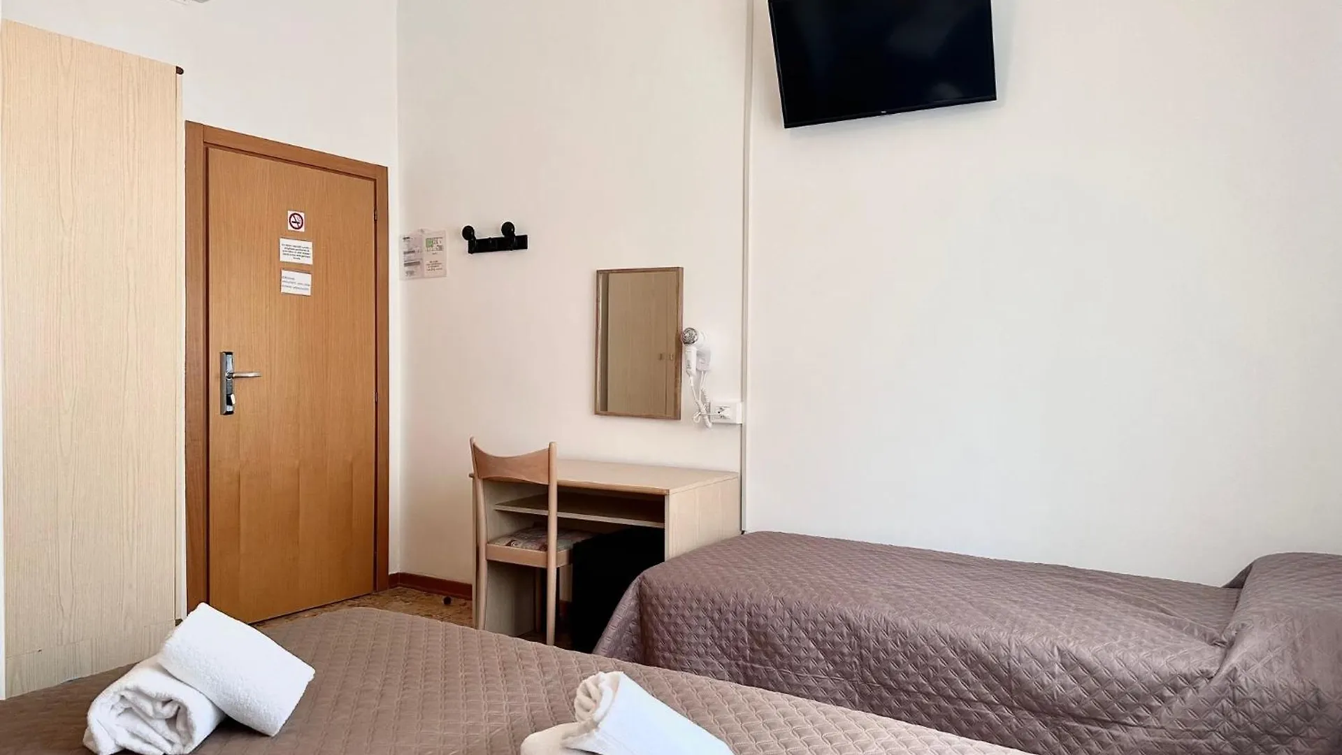 Hotel Edera Sottomarina Italy